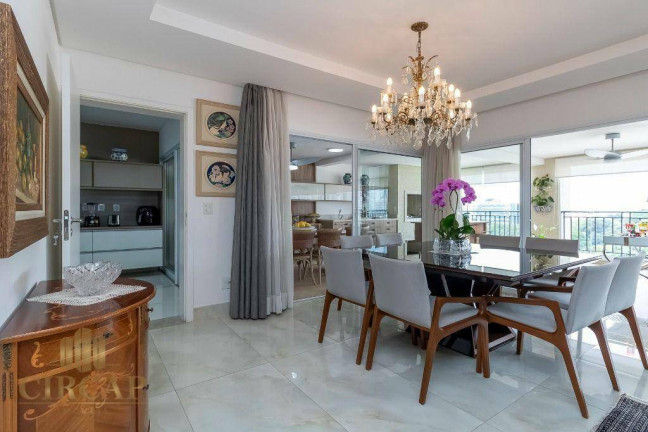 Imagem Apartamento com 4 Quartos à Venda, 244 m² em Perdizes - São Paulo Imagem Apartamento com 4 Quartos à Venda, 244 m² em Perdizes - São Paulo