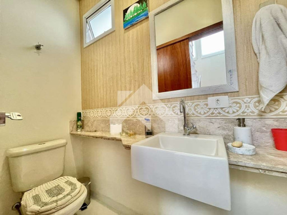 Imagem Casa de Condomínio com 3 Quartos à Venda, 173 m² em Granja Viana Ii - Cotia Imagem Casa de Condomínio com 3 Quartos à Venda, 173 m² em Granja Viana Ii - Cotia