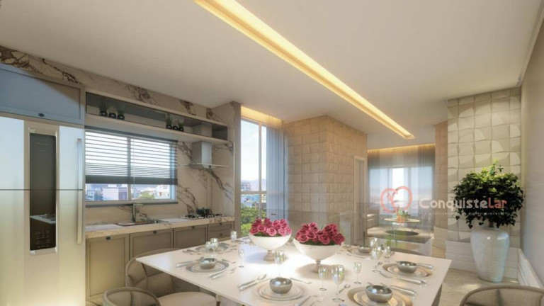 Imagem Apartamento com 3 Quartos à Venda, 121 m² em Mariscal - Bombinhas Imagem Apartamento com 3 Quartos à Venda, 121 m² em Mariscal - Bombinhas