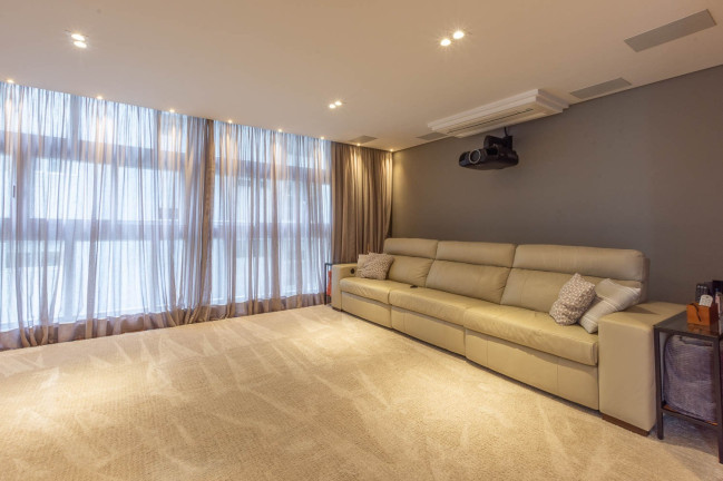 Imagem Apartamento com 3 Quartos à Venda, 260 m² em Higienópolis - São Paulo Imagem Apartamento com 3 Quartos à Venda, 260 m² em Higienópolis - São Paulo