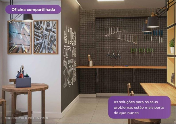 Imagem Apartamento com 2 Quartos à Venda, 37 m² em Vila Anglo Brasileira - São Paulo Imagem Apartamento com 2 Quartos à Venda, 37 m² em Vila Anglo Brasileira - São Paulo