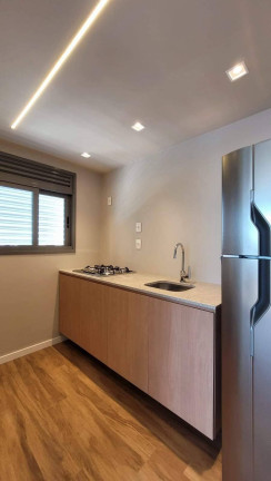 Imagem Apartamento com 1 Quarto à Venda, 60 m² em Chácara Das Pedras - Porto Alegre Imagem Apartamento com 1 Quarto à Venda, 60 m² em Chácara Das Pedras - Porto Alegre