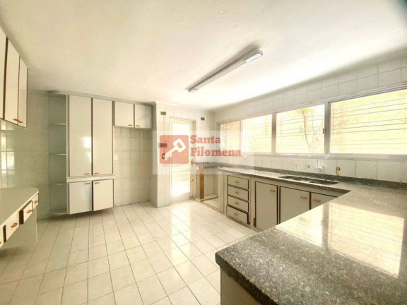 Imagem Sobrado com 3 Quartos para Alugar, 644 m² em Jardim Marajoara - São Paulo Imagem Sobrado com 3 Quartos para Alugar, 644 m² em Jardim Marajoara - São Paulo