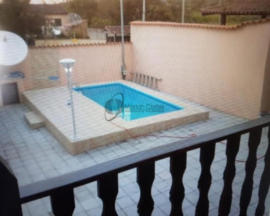 Casa com 5 Quartos à Venda, 1 m² em São José - Búzios