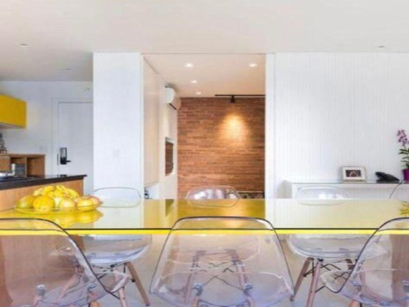 Imagem Imóvel com 2 Quartos para Alugar, 90 m² em Jardim Paulista - São Paulo Imagem Imóvel com 2 Quartos para Alugar, 90 m² em Jardim Paulista - São Paulo