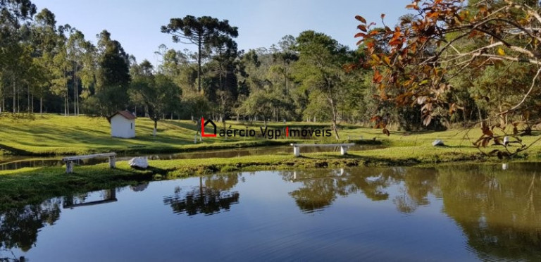 Imagem Imóvel com 2 Quartos à Venda, 133.100 m² em Carmo Messias - Ibiúna