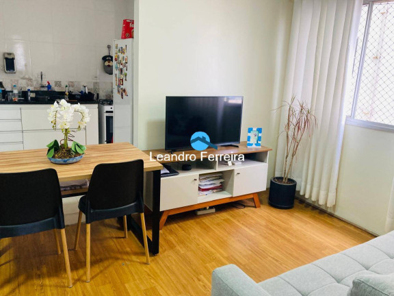 Imagem Apartamento com 2 Quartos à Venda, 64 m² em Nova Petrópolis - São Bernardo Do Campo Imagem Apartamento com 2 Quartos à Venda, 64 m² em Nova Petrópolis - São Bernardo Do Campo