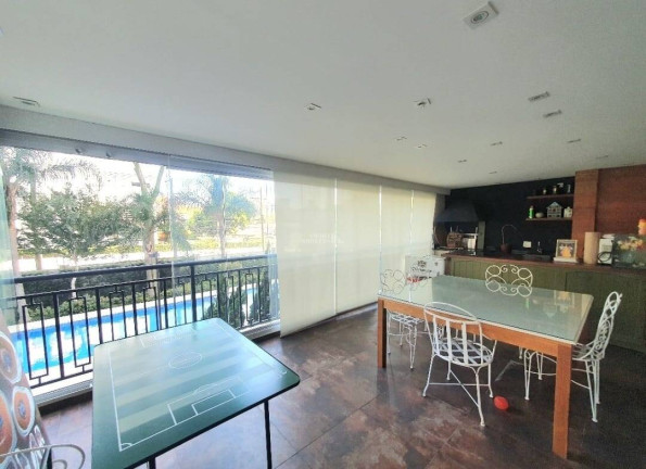 Imagem Apartamento com 4 Quartos à Venda, 300 m² em Ipiranga - São Paulo Imagem Apartamento com 4 Quartos à Venda, 300 m² em Ipiranga - São Paulo