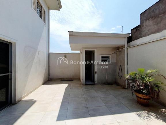 Imagem Casa de Condomínio com 3 Quartos à Venda, 200 m² em Residencial Terras Do Barão - Campinas Imagem Casa de Condomínio com 3 Quartos à Venda, 200 m² em Residencial Terras Do Barão - Campinas
