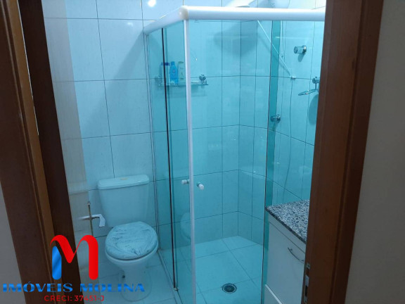 Imagem Cobertura com 2 Quartos à Venda, 120 m² em Nova Gerty - São Caetano Do Sul