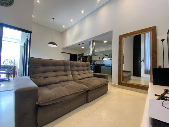 Imagem Casa de Condomínio com 3 Quartos à Venda, 246 m² em Jardim Novo Horizonte - Sorocaba