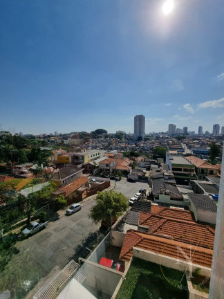 Imagem Apartamento com 3 Quartos à Venda, 113 m² em Jardim Italia - São Paulo