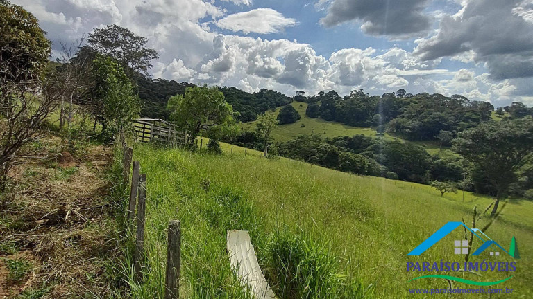 Imagem Chácara com 1 Quarto à Venda, 9 m² em Centro - Paraisópolis