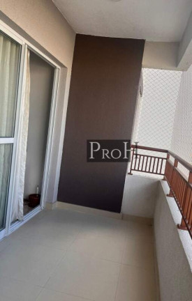 Imagem Apartamento com 2 Quartos à Venda, 54 m² em Mooca - São Paulo