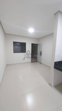 Imagem Casa com 2 Quartos à Venda, 101 m² em Jardim Primavera - Montes Claros Imagem Casa com 2 Quartos à Venda, 101 m² em Jardim Primavera - Montes Claros
