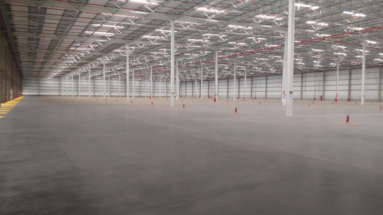 Imagem Imóvel à Venda, 5.000 m² em Parque Industrial Iii - Jundiaí Imagem Imóvel à Venda, 5.000 m² em Parque Industrial Iii - Jundiaí