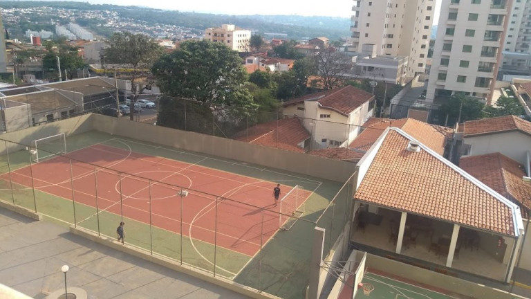 Imagem Apartamento com 4 Quartos à Venda, 163 m² em Jardim Paulista - Bauru