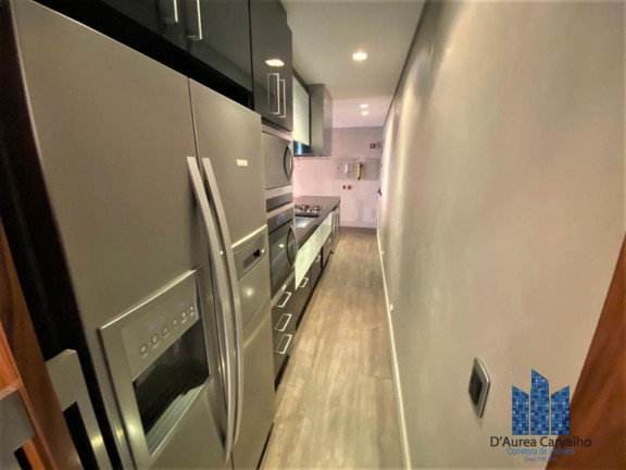 Imagem Apartamento com 1 Quarto à Venda, 78 m² em Vila Nova Conceição - São Paulo Imagem Apartamento com 1 Quarto à Venda, 78 m² em Vila Nova Conceição - São Paulo