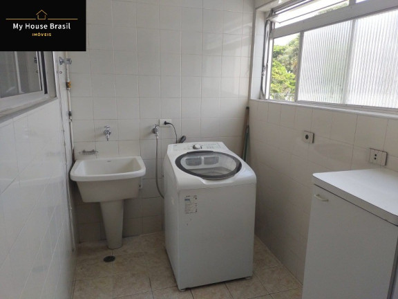 Imagem Apartamento com 3 Quartos à Venda, 98 m² em Tucuruvi - São Paulo