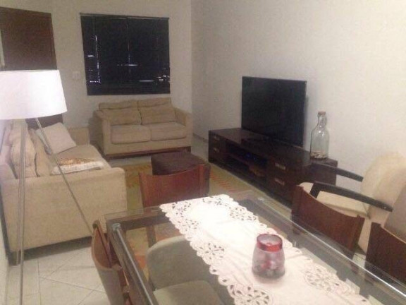 Imagem Casa com 3 Quartos à Venda, 130 m² em Barranco - Taubaté Imagem Casa com 3 Quartos à Venda, 130 m² em Barranco - Taubaté