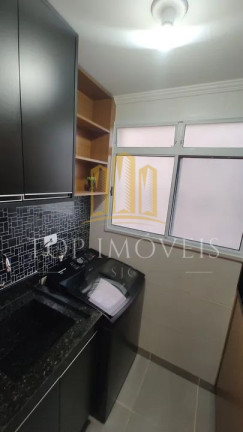 Imagem Apartamento com 2 Quartos à Venda, 48 m² em Jardim São Leopoldo - São José Dos Campos