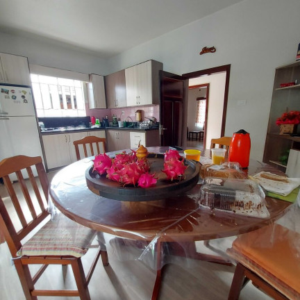 Imagem Casa com 4 Quartos à Venda, 350 m² em Testo Alto - Pomerode
