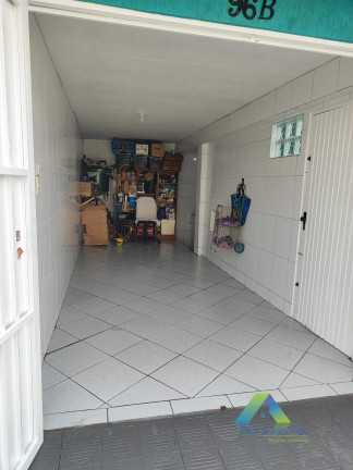 Imagem Sobrado com 2 Quartos à Venda, 260 m² em Jardim Do Estádio - Santo André