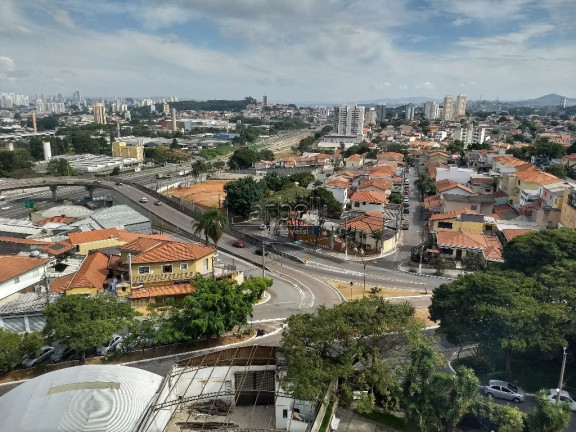 Imagem Apartamento com 2 Quartos à Venda, 68 m² em Parque São Domingos - São Paulo Imagem Apartamento com 2 Quartos à Venda, 68 m² em Parque São Domingos - São Paulo