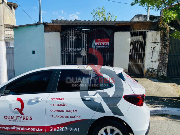 Imagem Sobrado com 4 Quartos à Venda, 203 m² em Vila Maria Alta - São Paulo Imagem Sobrado com 4 Quartos à Venda, 203 m² em Vila Maria Alta - São Paulo