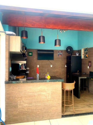 Imagem Casa com 3 Quartos à Venda, 160 m² em Ribeirão Preto Imagem Casa com 3 Quartos à Venda, 160 m² em Ribeirão Preto