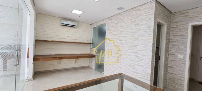 Imagem Sala Comercial para Alugar, 45 m² em Boqueirão - Santos Imagem Sala Comercial para Alugar, 45 m² em Boqueirão - Santos