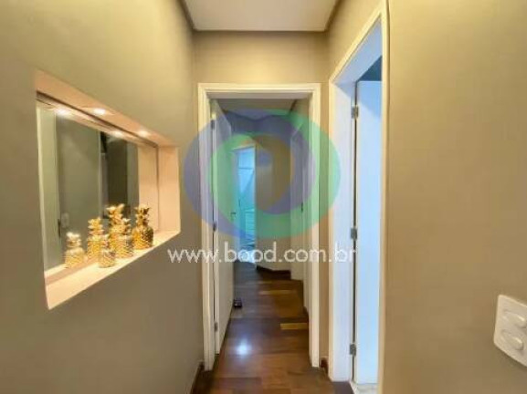 Imagem Apartamento com 3 Quartos à Venda, 130 m² em Ponta Da Praia - Santos
