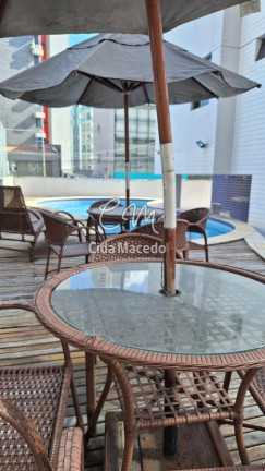Imagem Apartamento com 3 Quartos à Venda, 98 m² em Manaíra - João Pessoa Imagem Apartamento com 3 Quartos à Venda, 98 m² em Manaíra - João Pessoa
