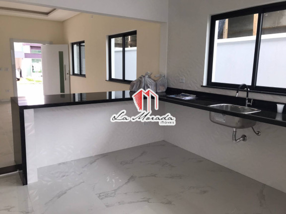 Imagem Casa de Condomínio com 3 Quartos à Venda, 175 m² em Ponta Negra - Manaus