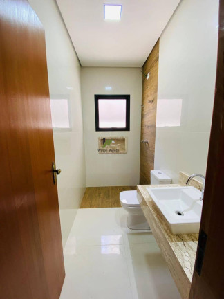 Imagem Casa de Condomínio com 3 Quartos à Venda, 160 m² em Residencial Vila Victoria - Itupeva Imagem Casa de Condomínio com 3 Quartos à Venda, 160 m² em Residencial Vila Victoria - Itupeva