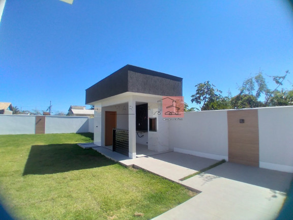Imagem Casa com 3 Quartos à Venda, 125 m² em Jardim Atlântico Leste (itaipuaçu) - Maricá Imagem Casa com 3 Quartos à Venda, 125 m² em Jardim Atlântico Leste (itaipuaçu) - Maricá