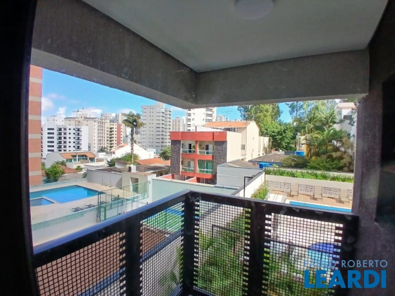 Imagem Apartamento com 3 Quartos à Venda, 87 m² em Vila Bastos - Santo André