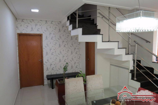 Imagem Casa à Venda, 161 m² em Loteamento Villa Branca - Jacareí
