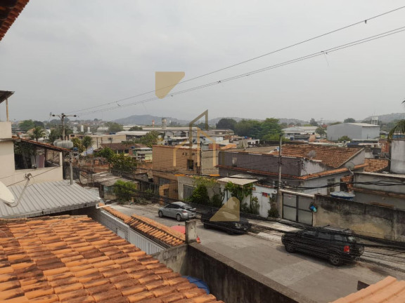 Casa com 2 Quartos à Venda, 146 m² em Coelho Neto - Rio De Janeiro