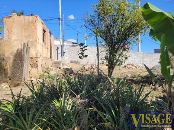 Imagem Terreno à Venda, 230 m² em Jacareí Imagem Terreno à Venda, 230 m² em Jacareí