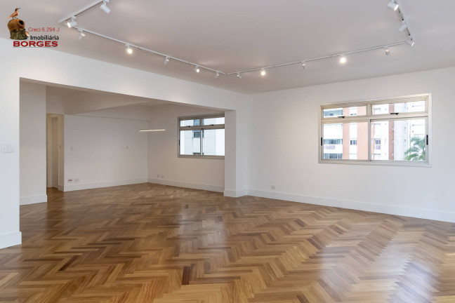 Imagem Apartamento com 3 Quartos à Venda, 181 m² em Jardim Paulista - São Paulo Imagem Apartamento com 3 Quartos à Venda, 181 m² em Jardim Paulista - São Paulo