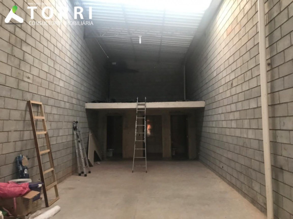 Imagem Imóvel com 1 Quarto à Venda, 125 m² em Parque São Bento - Sorocaba