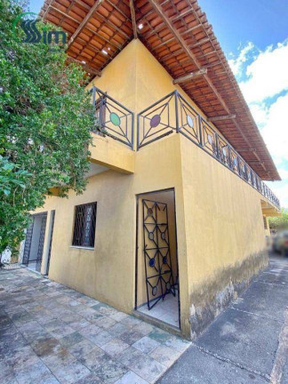 Imagem Casa com 5 Quartos à Venda, 436 m² em Jardim Das Oliveiras - Fortaleza Imagem Casa com 5 Quartos à Venda, 436 m² em Jardim Das Oliveiras - Fortaleza