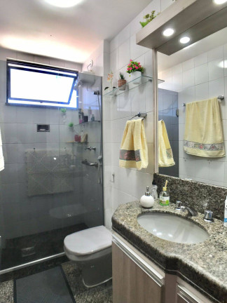 Imagem Cobertura com 4 Quartos à Venda, 117 m² em Braga - Cabo Frio Imagem Cobertura com 4 Quartos à Venda, 117 m² em Braga - Cabo Frio