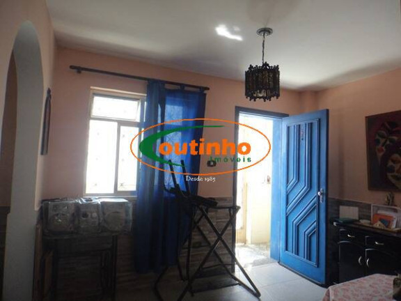 Imagem Casa com 2 Quartos à Venda, 90 m² em Tijuca - Rio De Janeiro Imagem Casa com 2 Quartos à Venda, 90 m² em Tijuca - Rio De Janeiro