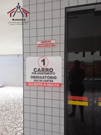 Apartamento com 1 Quarto à Venda, 50 m² em Vila Tupi - Praia Grande