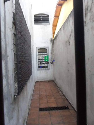 Imagem Casa com 5 Quartos à Venda, 301 m² em Vila Primavera - São Paulo