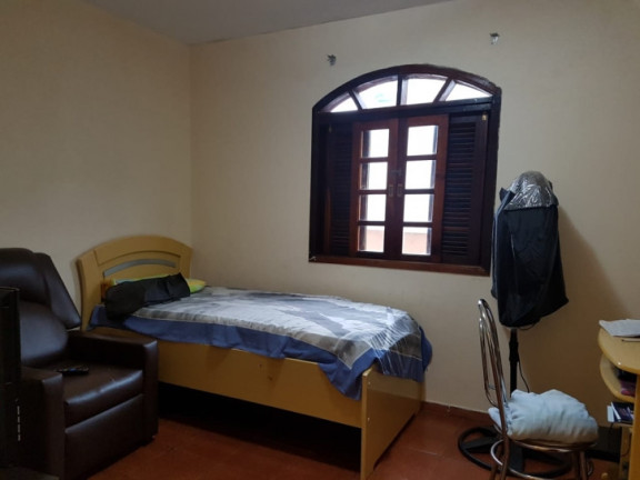 Imagem Casa com 3 Quartos à Venda, 120 m² em Vila Guarani - Carapicuíba