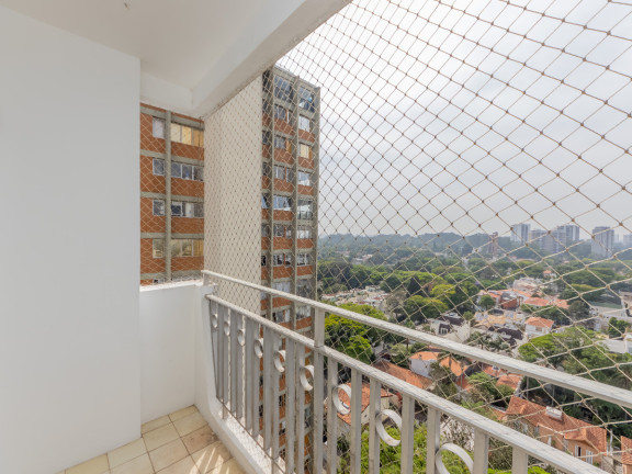 Imagem Apartamento com 2 Quartos à Venda, 72 m² em Santo Amaro - São Paulo Imagem Apartamento com 2 Quartos à Venda, 72 m² em Santo Amaro - São Paulo