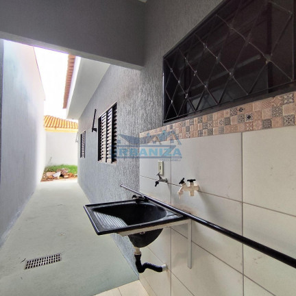 Imagem Casa com 2 Quartos à Venda, 61 m² em Residencial Monte Líbano - Birigui Imagem Casa com 2 Quartos à Venda, 61 m² em Residencial Monte Líbano - Birigui
